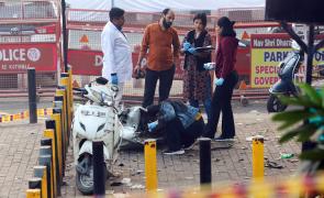 Delhi blast: Agencies probe how terror module amassed tonnes of explosives