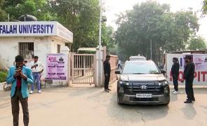 ED probes forged documents in Al Falah chief's Delhi land deals