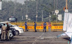 Dr Umar Nabi planned a massive blast in Delhi close to Babri anniv but....