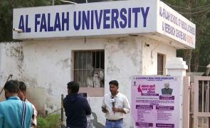 Govt orders forensic audit of Al Falah University after Delhi blast