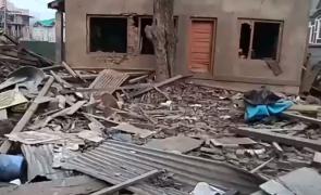 3 pm News Flash – November 20, 2025