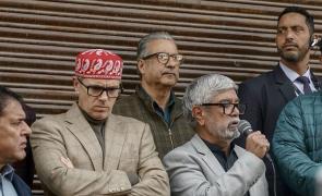 Setback for Omar as NC tastes its first ever defeat in Budgam