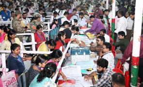 Bihar Verdict: NOTA Votes Increase Marginally