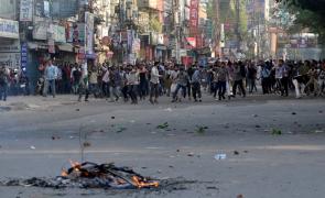 Polarised: Former Indian envoys criticise Hasina's death sentence