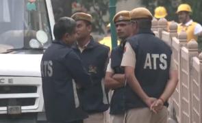 Chhattisgarh ATS nabs 2 boys operating under Pak ISIS module