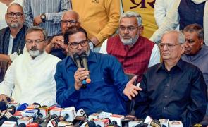 Why Is Prashant Kishor Asking For Rs 1,000?