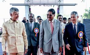 Outgoing CJI Gavai defends SC verdict on governors' powers