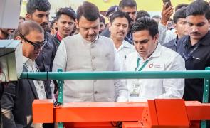 Fadnavis downplays Ajit Pawar's fund remarks; denies rift with Shinde