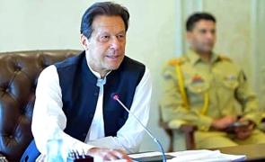 Imran Khan in good health: Jail authorities dispel rumours