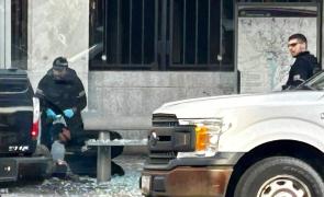 Four killed, 10 hurt in shooting at family gathering in US