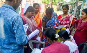 Another BLO dies in Bengal, family blames SIR pressure