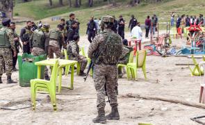 NIA to file charge sheet in Pahalgam attack case today