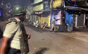 Malkangiri violence: Ministerial team submits report; situation stable