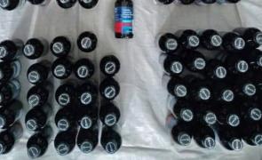 FDA raids 20 pharmacies in Pune over illegal cough syrup sales