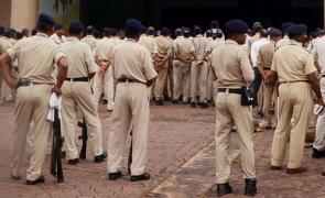 Criminal wanted in 100+ cases comes home to fill SIR form, arrested