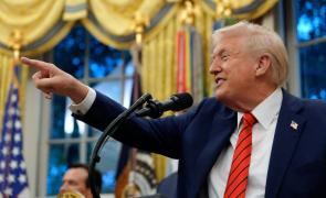 Why Trump Wanted Nobel Peace Prize