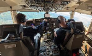 GPS spoofing, jamming on rise, IATA warns pilots to stay alert