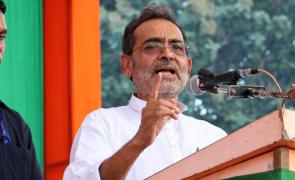 'This time, nothing is well in NDA': BJP's Bihar ally