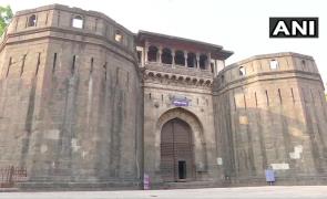 3 women booked over namaaz inside historic Shaniwar Wada fort in Pune