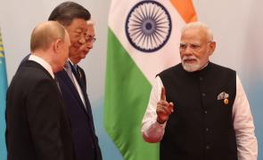 Talking to them like...: Russia on US tariff threats to India, China