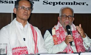 Oppn candidate Reddy urges MPs to vote with conscience in VP polls