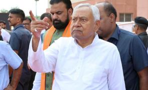 Ahead of polls, Nitish govt announces series of schemes