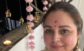 Lalu's daughter breaks silence amid family rift rumours