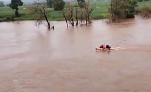 Hundreds evacuated in Maha's Nanded as rivers swell after heavy rains