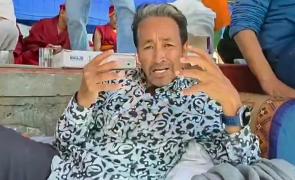 6 pm News Flash – November 24, 2025