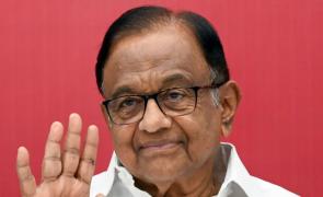 'Pressure from...': Chidambaram's big 26/11 admission