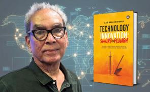 Ajit Balakrishnan: The Man Who Put India On The Web