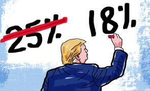 Congress calls Indo-US trade pact a 'surrender'