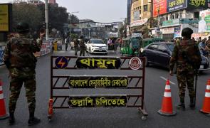 Bangladesh to hold crucial general elections on Thursday