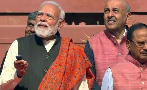 8 pm News Flash – February 13, 2026