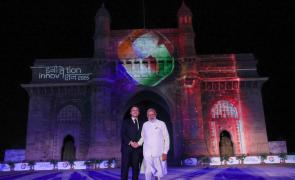 India, France seal Hammer missile deal, renew defence ties