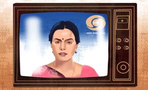 The Newscaster Who Became Family