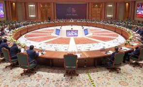 8 pm News Flash – February 21, 2026