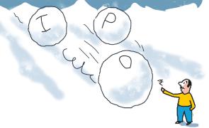 'Quality Companies To Lead Next IPO Wave'