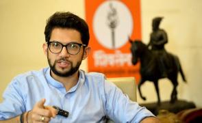 'You Failed India On Stopping Infiltration'