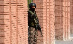 White collar terror module: Kashmir starts profiling mosques, madrasas