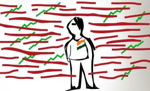 Five Risks For The Indian Economy