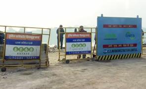 Noida Student Jumps to Death from 28th Floor