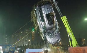 Noida techie death: Builder sent to custody, SIT grills officials