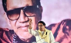 Raj Thackeray pens moving tribute for uncle in Saamana