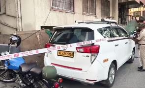 Realty firm chairman C J Roy dies by suicide amid I-T action