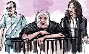 Was Sheena Bora Shot Dead?