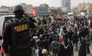 Indian students start leaving Iran, 1st batch to depart today