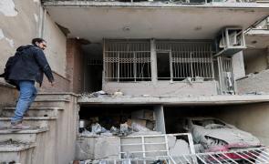 'Iran ready for ceasefire talks but....', says Trump as oil prices surge