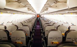 Big relief for flyers, govt says no selection fees on 60% seats