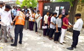 NTA cancels NEET-UG 2026 exam held on May 3